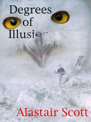 cover image of Degrees of Illusion